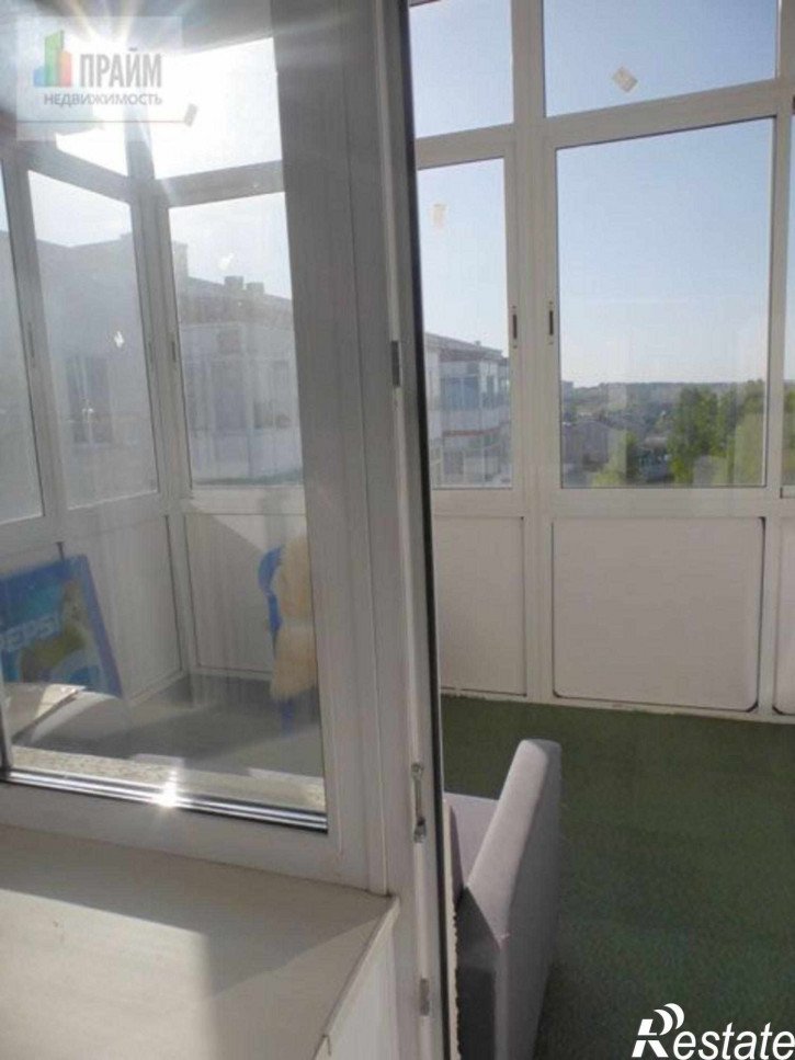 3-комн квартира ул. Окружная,30