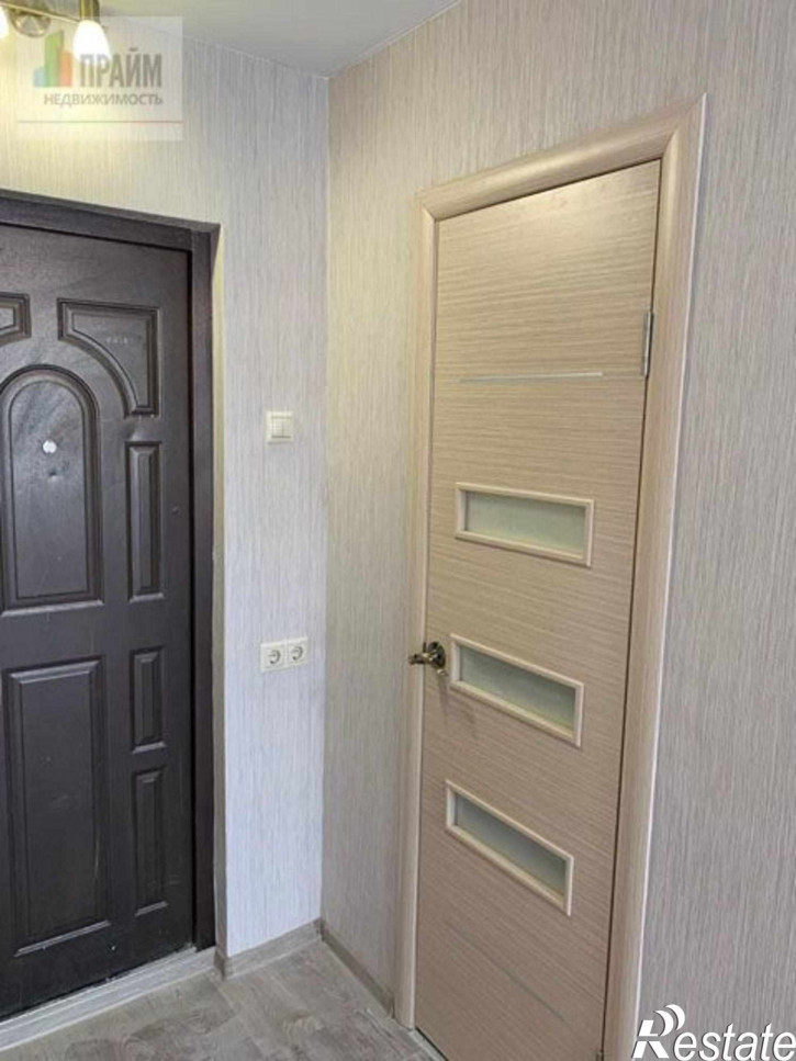 1-комн квартира б-р Строителей,52