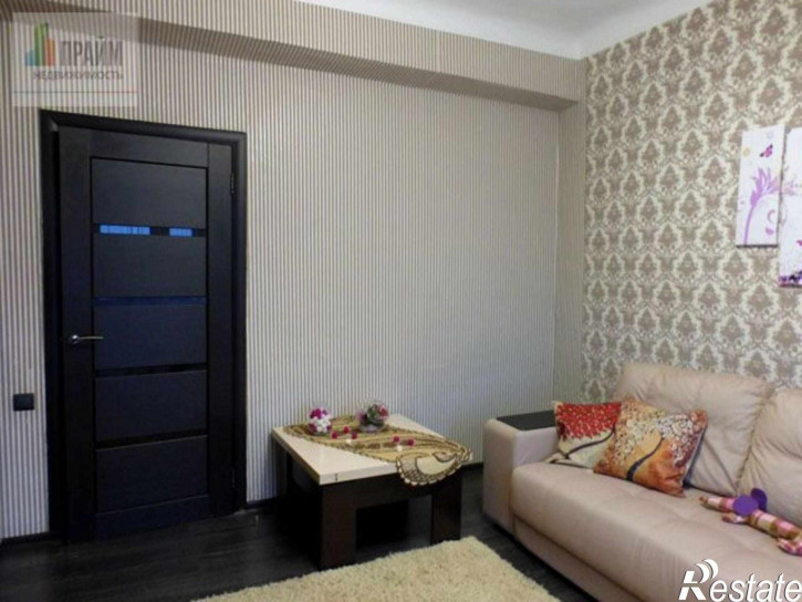 3-комн квартира ул. Патриотов,11
