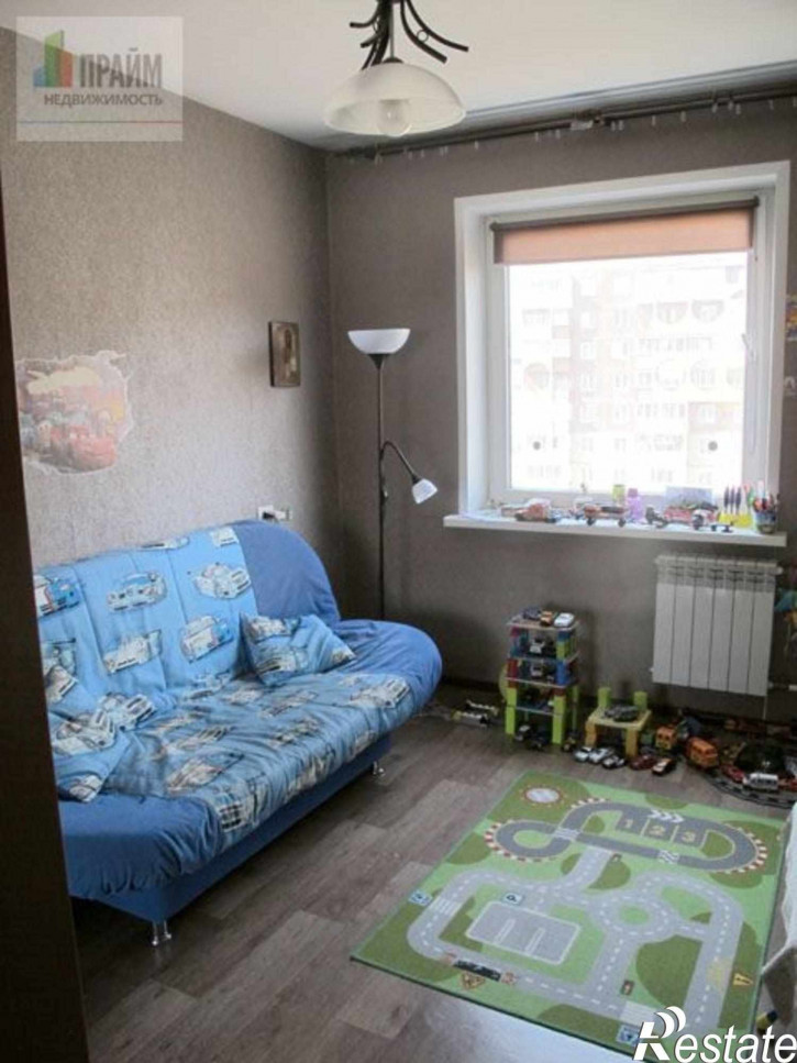 2-комн квартира пр-кт Октябрьский,103