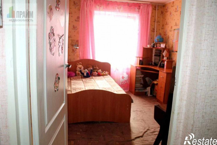 3-комн квартира ул. Карбышева,11а