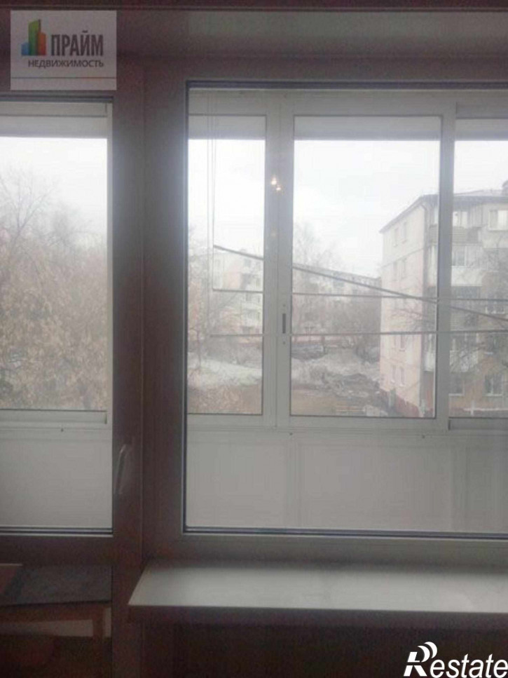 3-комн квартира б-р Комсомольский,11