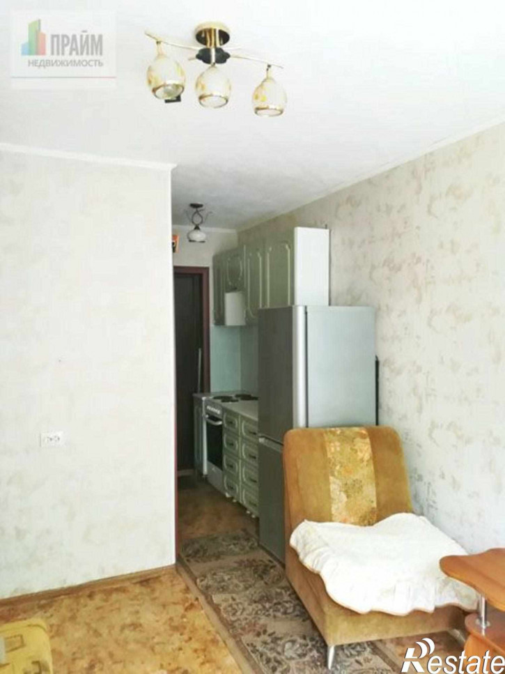 1-комн квартира пр-кт Ленина,137а