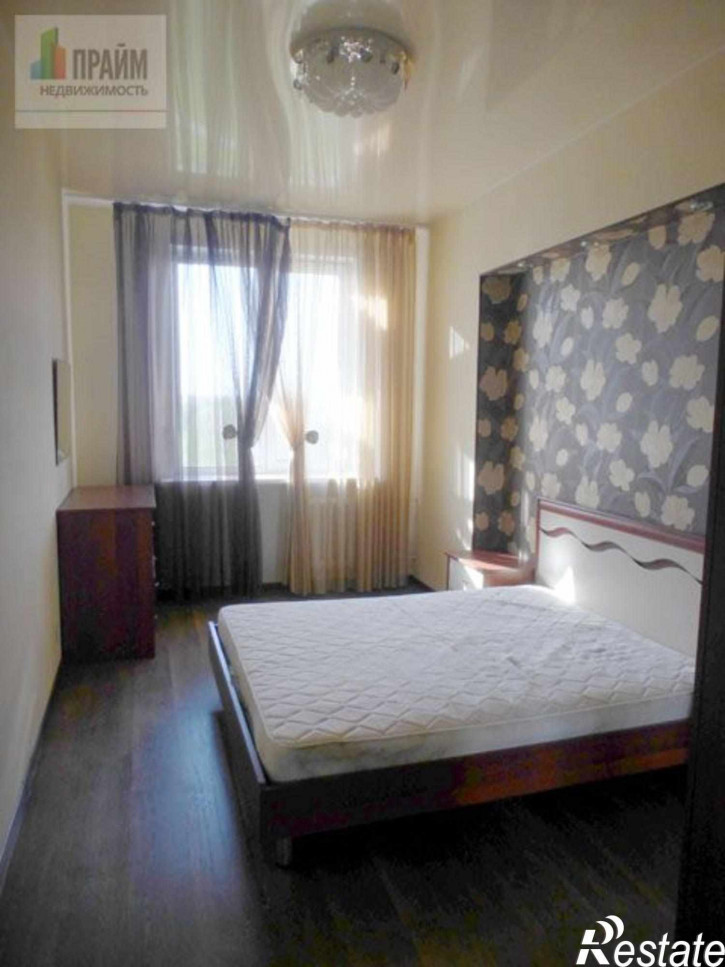 3-комн квартира ул. Окружная,30