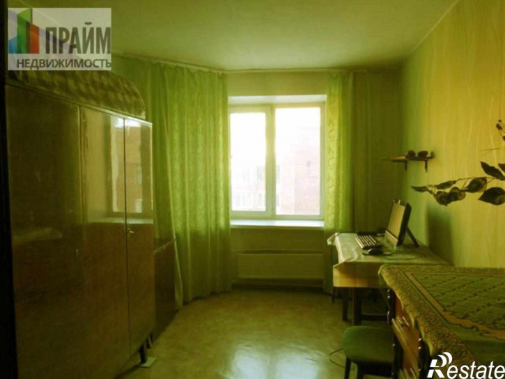 2-комн квартира ул. Веры Волошиной,8