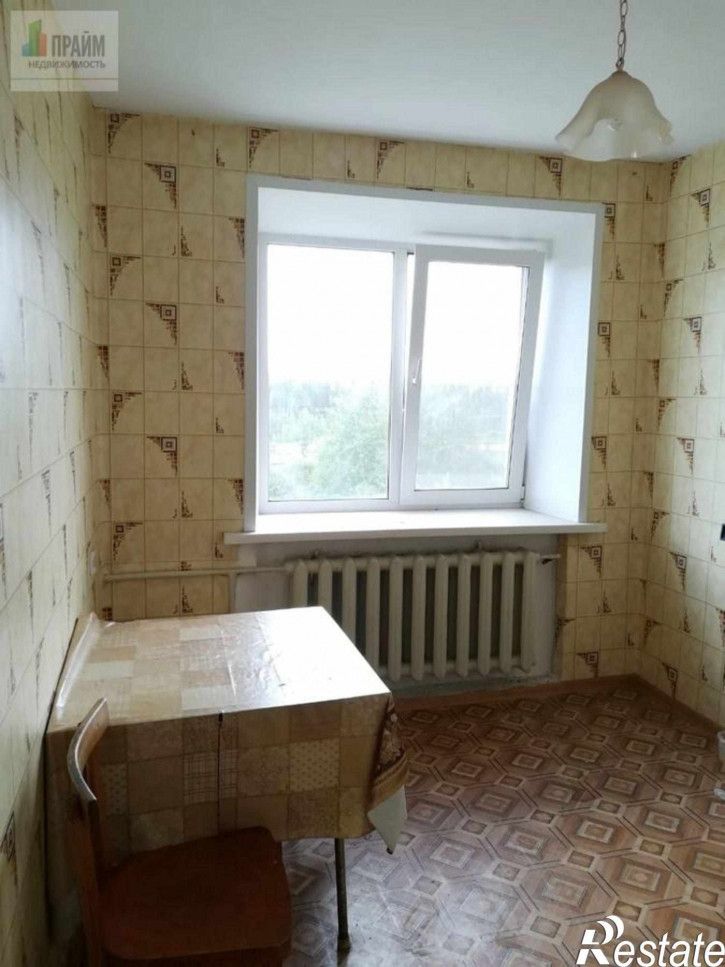 2-комн квартира ул. Станция Барзас,3