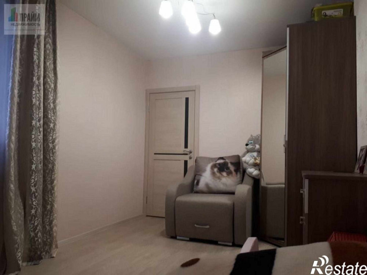 2-комн квартира ул. Тухачевского,49а