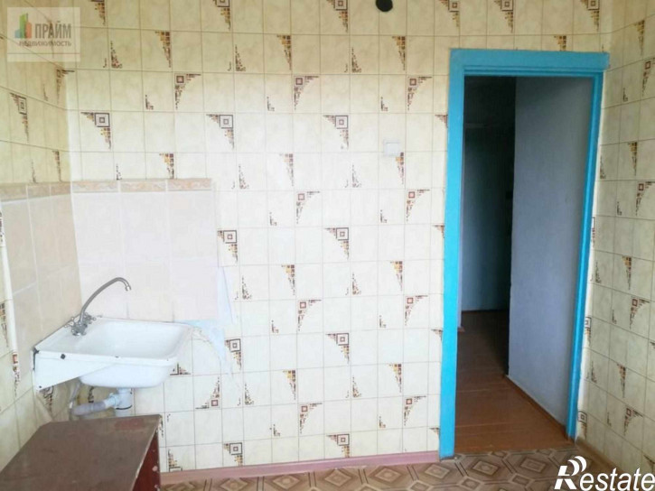 2-комн квартира ул. Станция Барзас,3