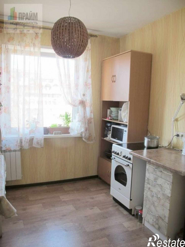 2-комн квартира пр-кт Октябрьский,103