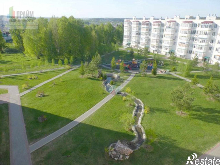 3-комн квартира ул. Окружная,30