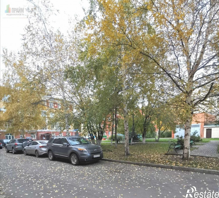 3-комн квартира ул. Николая Островского,28