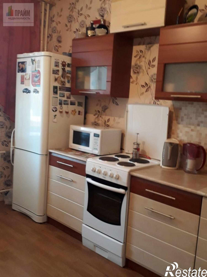 1-комн квартира пер. Мичурина,5
