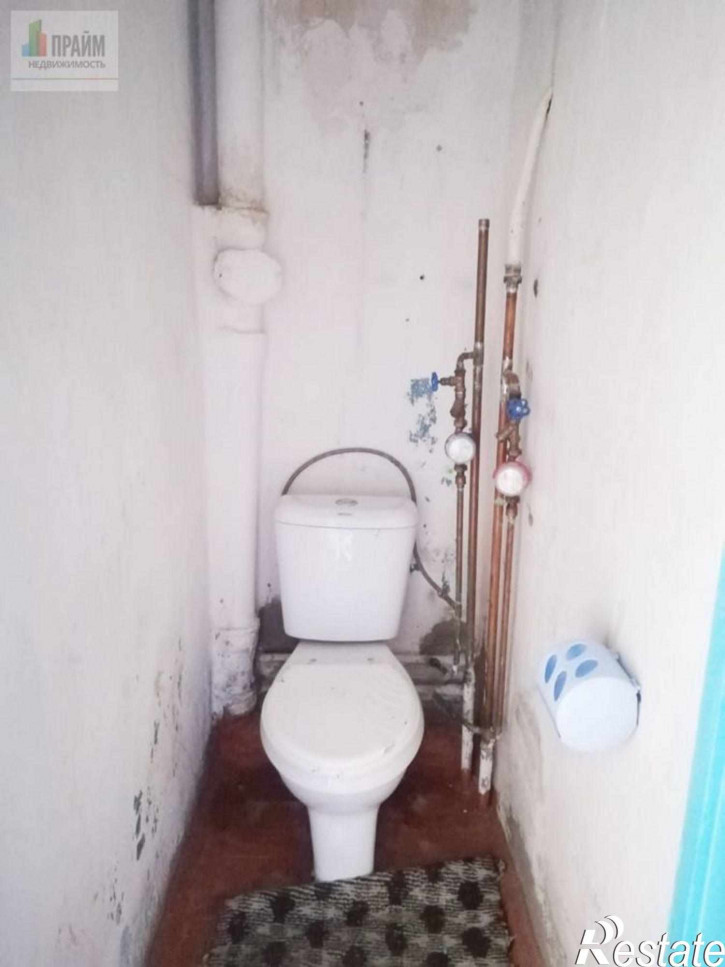 2-комн квартира ул. Станция Барзас,3