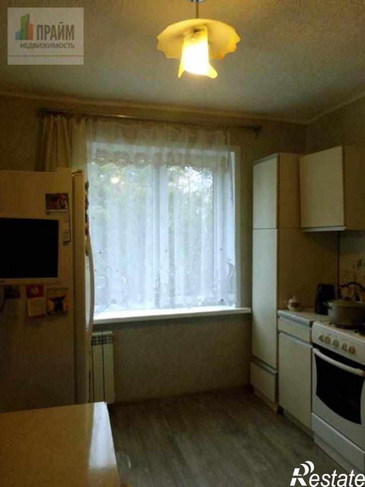 3-комн квартира пр-кт Октябрьский,54