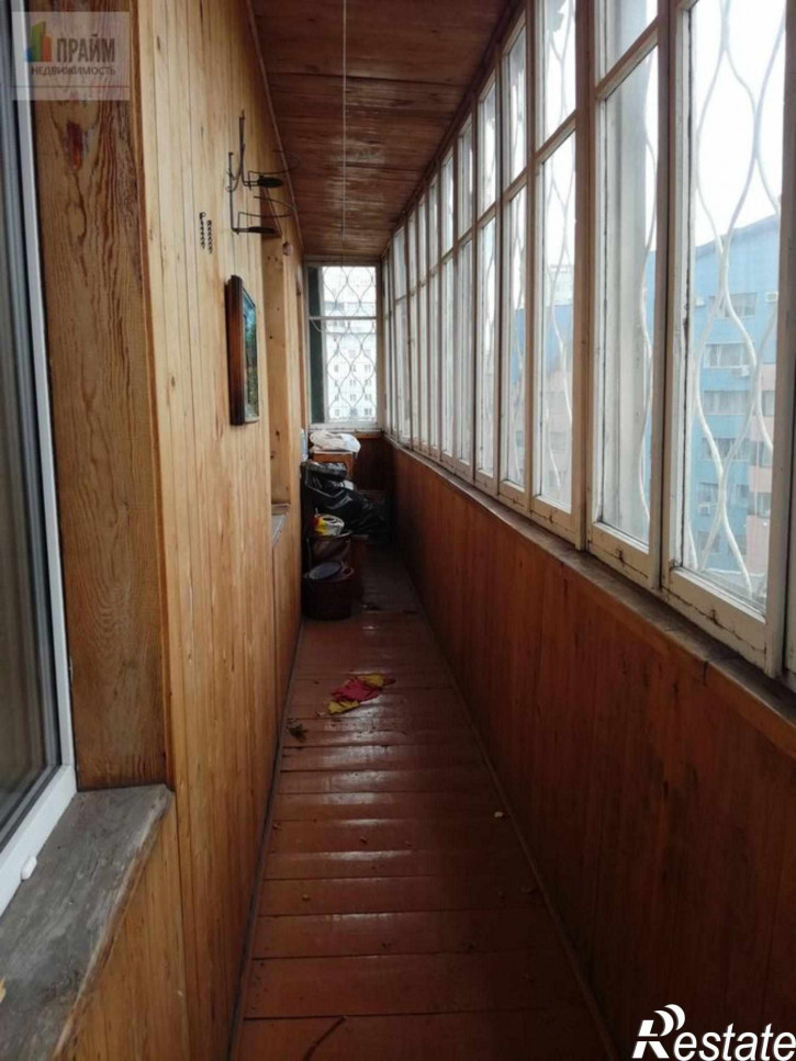 4-комн квартира пр-кт Октябрьский,61б