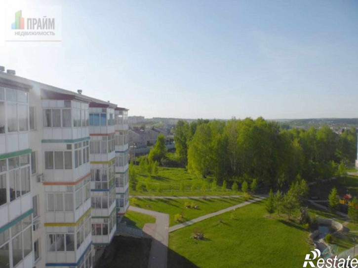 3-комн квартира ул. Окружная,30