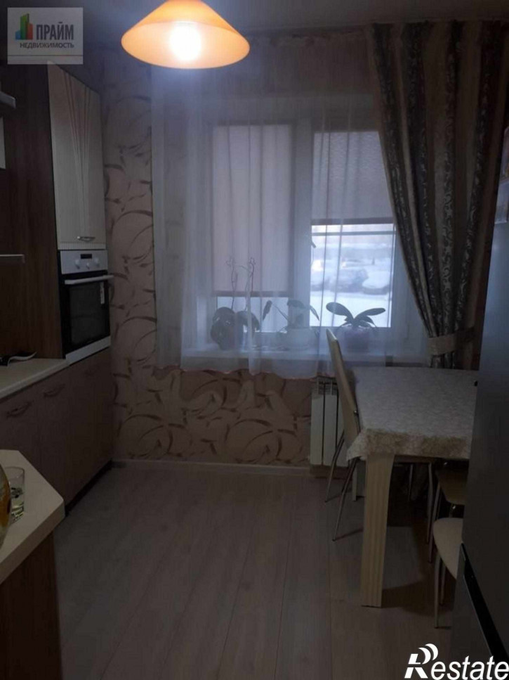 2-комн квартира ул. Тухачевского,49а
