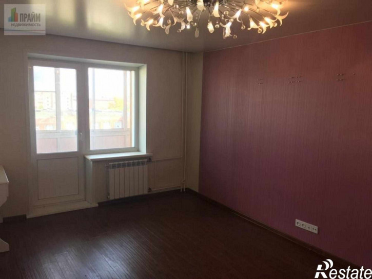 2-комн квартира ул. Веры Волошиной,20