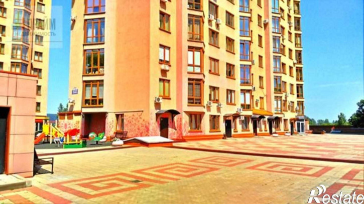 5-комн квартира ул. Притомская набережная,19