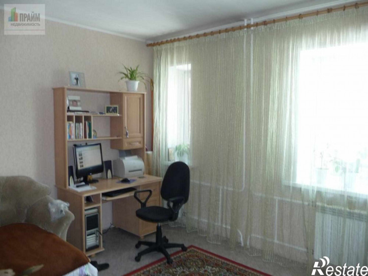 1-комн квартира пер. Мичурина,5