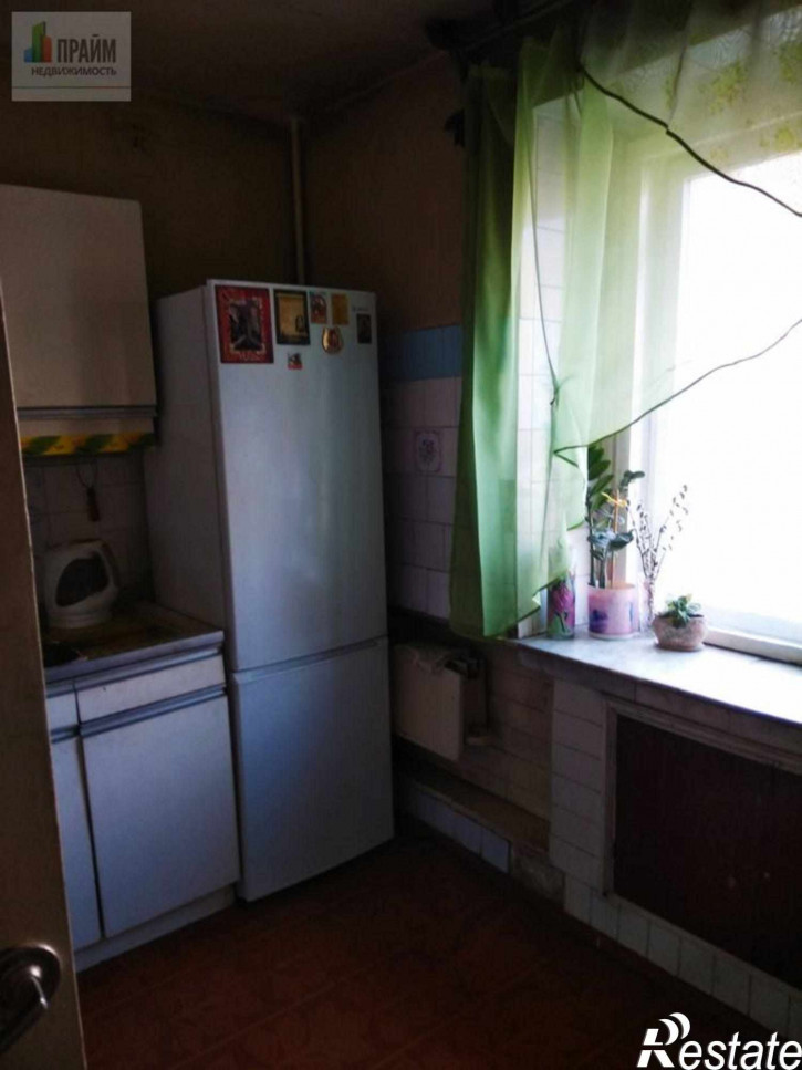 2-комн квартира ул. Тюленина,2