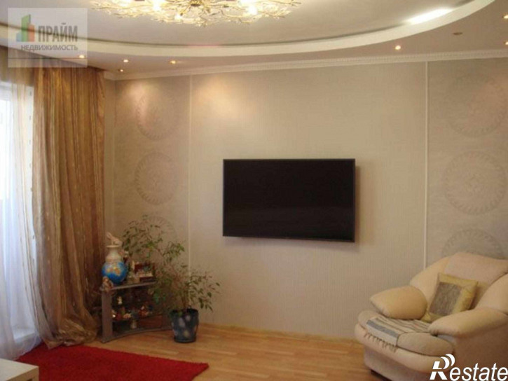 4-комн квартира ул. Свободы,7