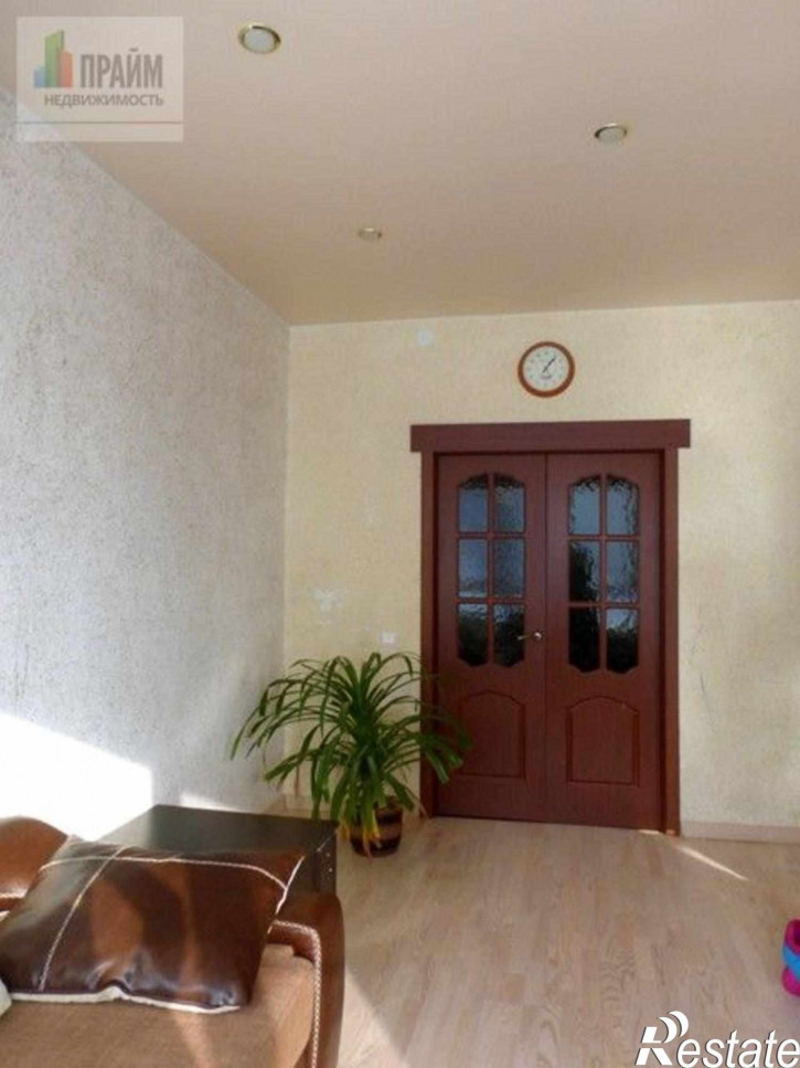 2-комн квартира ул. Серебряный бор,5