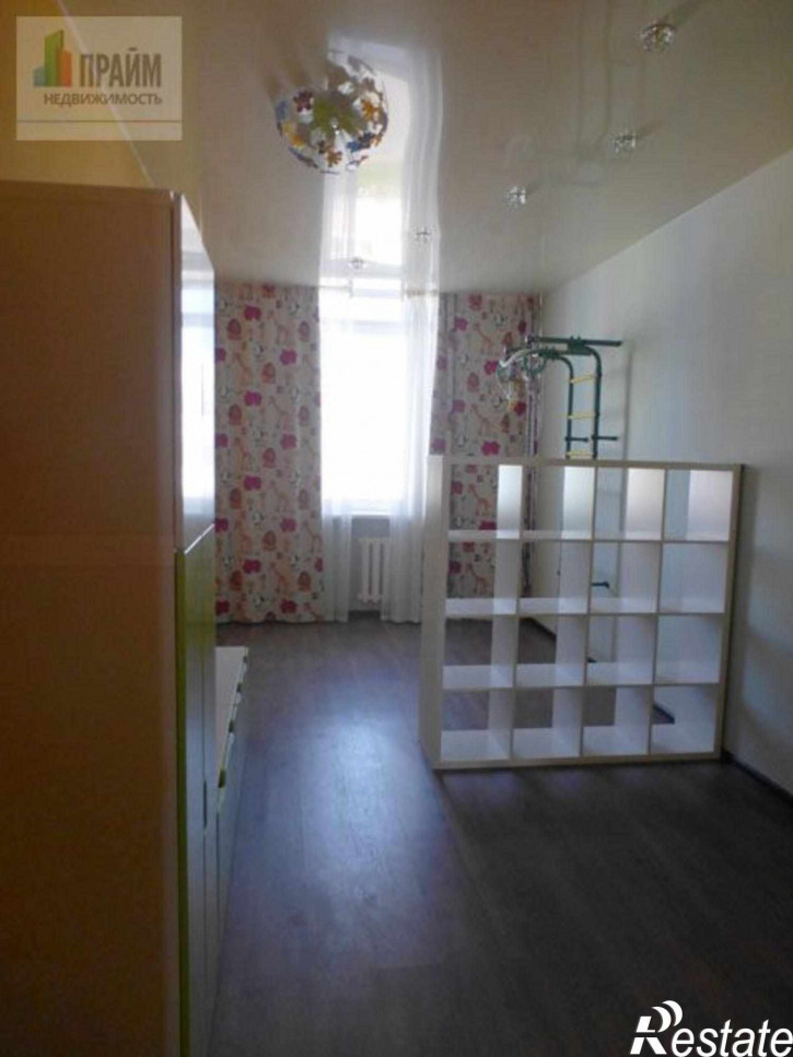 3-комн квартира ул. Окружная,30