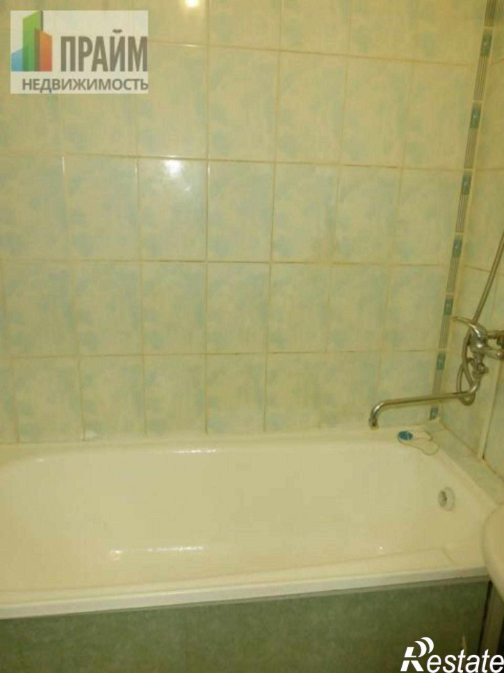 2-комн квартира ул. Веры Волошиной,8