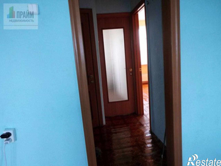 3-комн квартира ул. Линейная,3