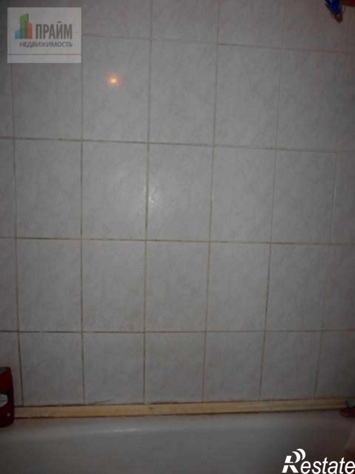 3-комн квартира пр-кт Октябрьский,54