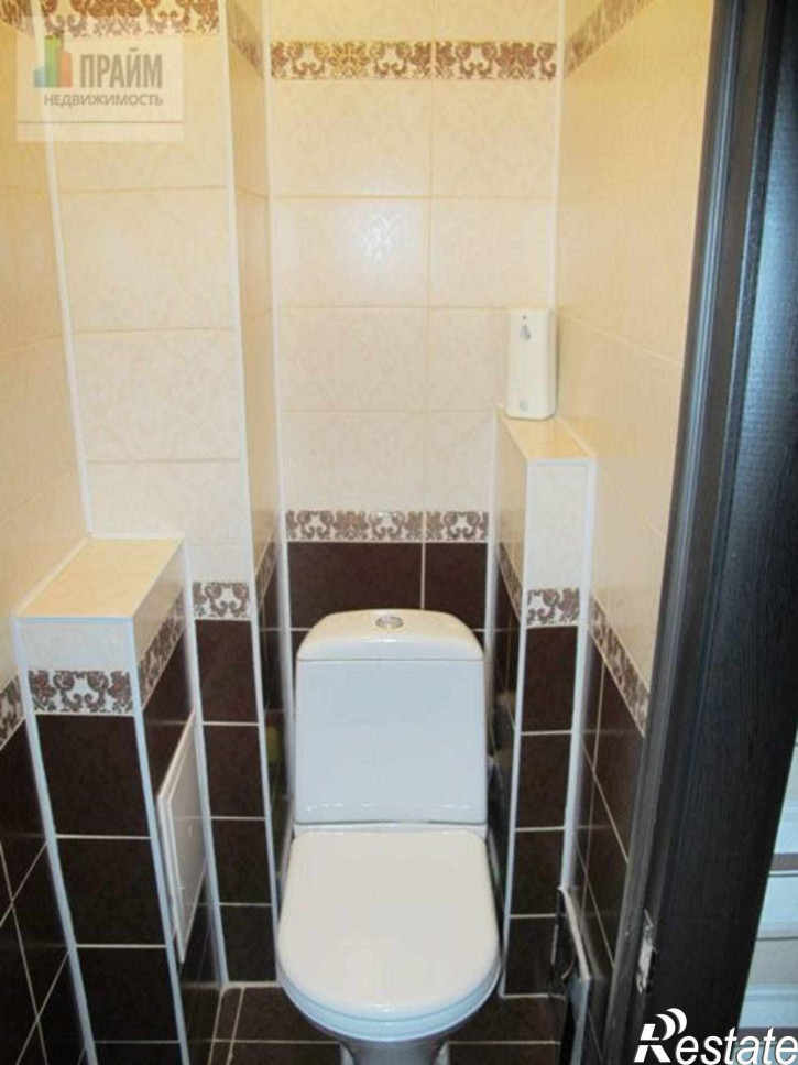 2-комн квартира пр-кт Октябрьский,103