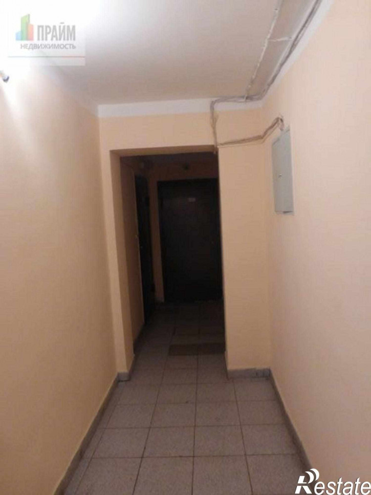 1-комн квартира пер. Мичурина,5