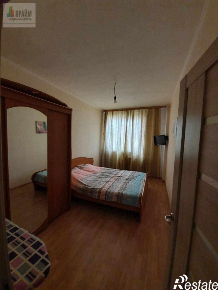 3-комн квартира ул. Дружбы,9/2