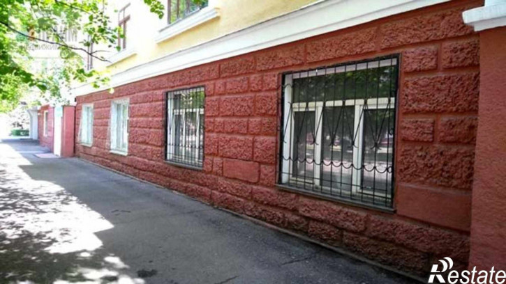 3-комн квартира ул. Николая Островского,28