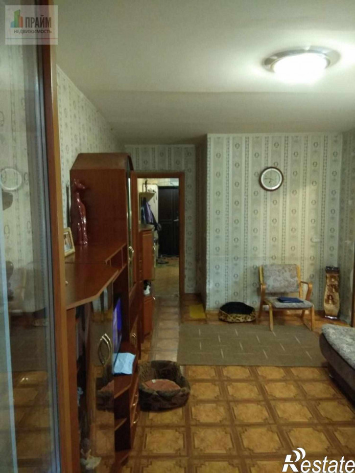 3-комн квартира ул. Сибиряков-Гвардейцев,20