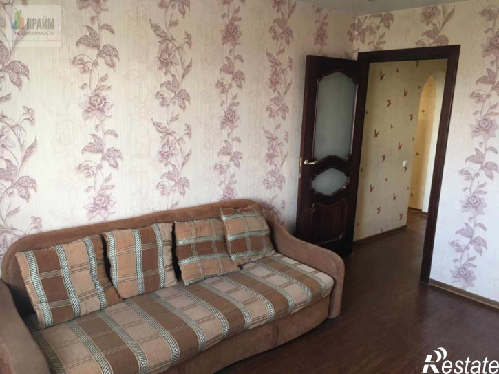2-комн квартира ул. Веры Волошиной,20
