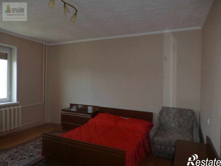 1-комн квартира пр-кт Молодежный,11