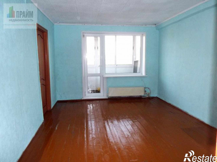 3-комн квартира ул. Линейная,3