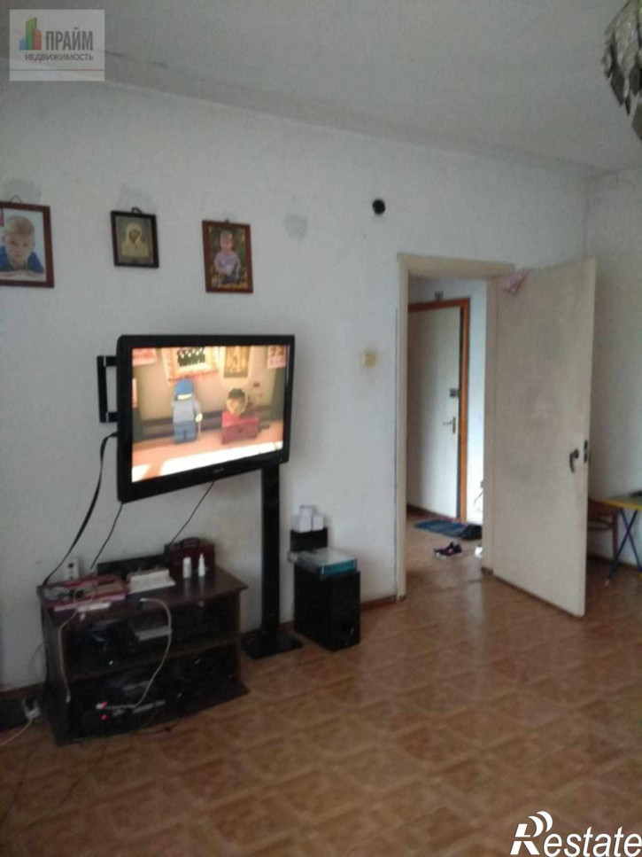 3-комн квартира ул. Ударная,6