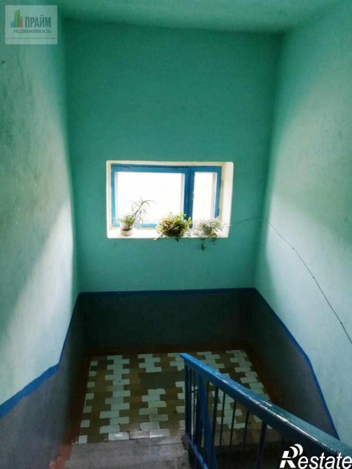2-комн квартира ул. Станция Барзас,3