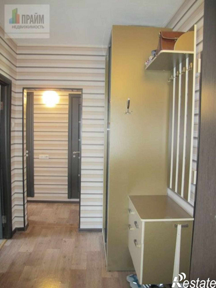 2-комн квартира пр-кт Октябрьский,103