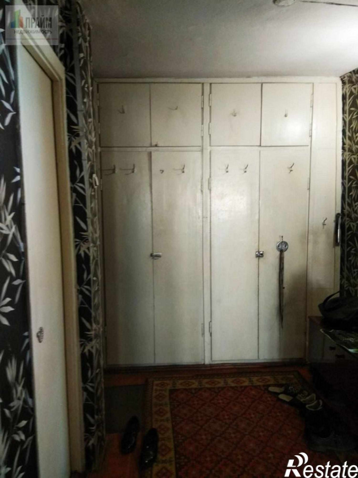 2-комн квартира ул. Тюленина,2