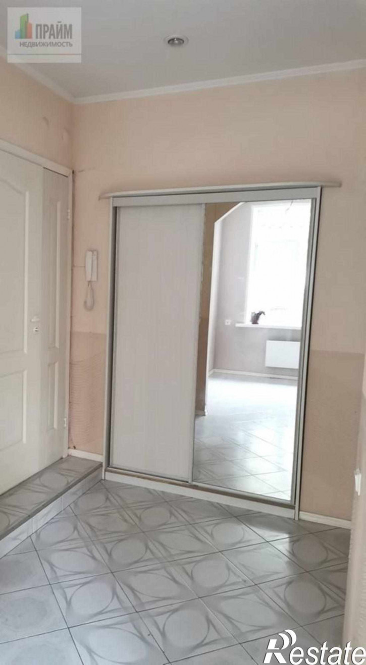 3-комн квартира ул. Николая Островского,28