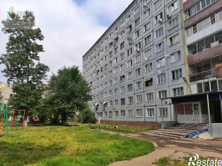 1-комн квартира пр-кт Ленина,137а