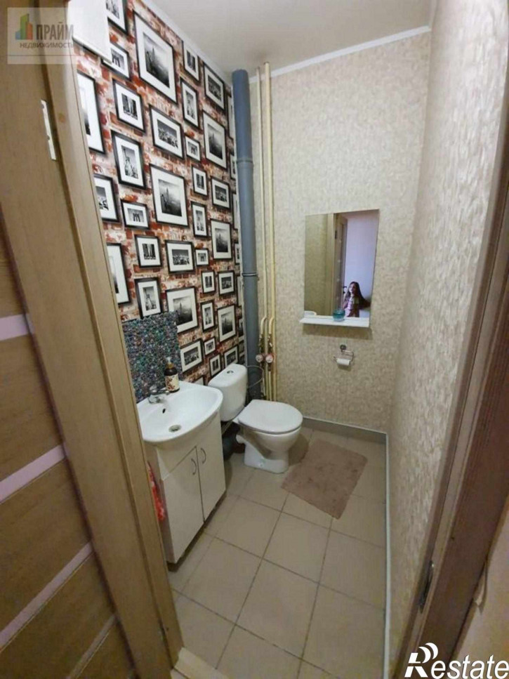 3-комн квартира ул. Дружбы,9/2