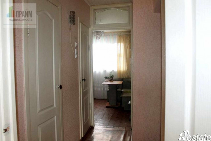 3-комн квартира ул. Карбышева,11а