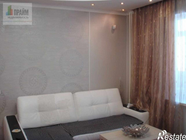 4-комн квартира ул. Свободы,7