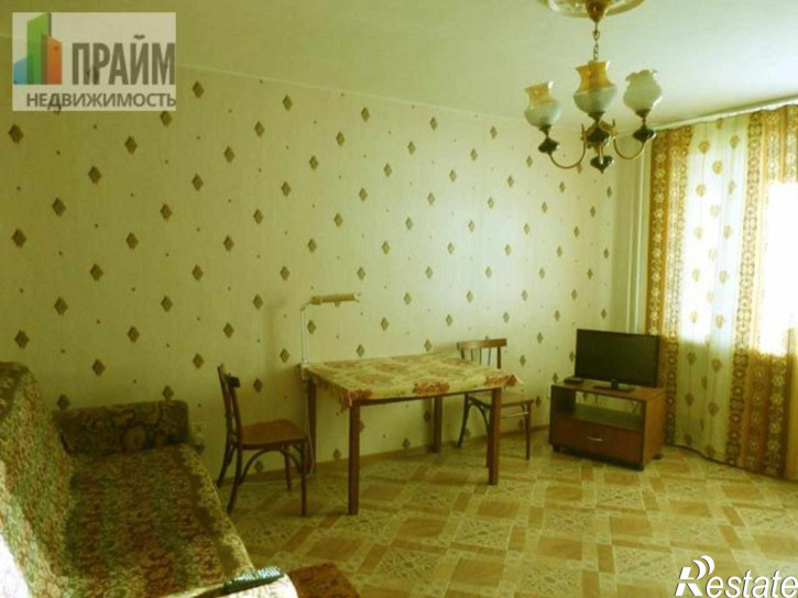 2-комн квартира ул. Веры Волошиной,8