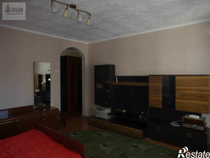 1-комн квартира пр-кт Молодежный,11